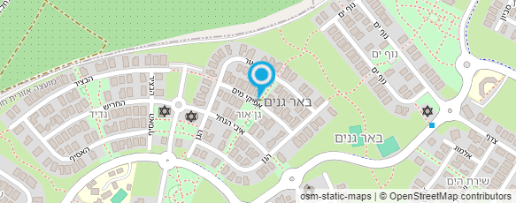 מפת הגעה אל ד"ר ריי ביטון מפת הגעה אל ד"ר ריי ביטון