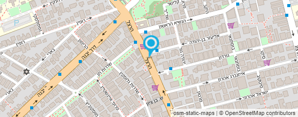 מפת הגעה אל מדינייט