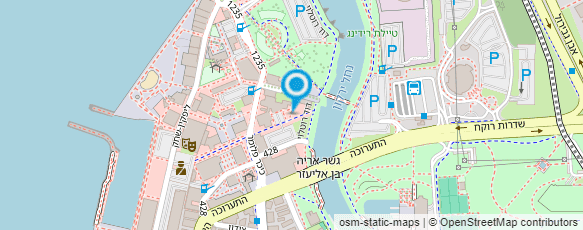 מפת הגעה אל CATIMINI