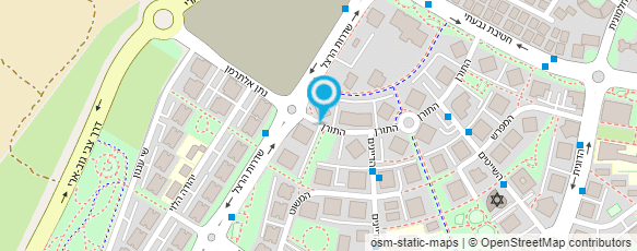 מפת הגעה אל דורית עמוס מפת הגעה אל דורית עמוס