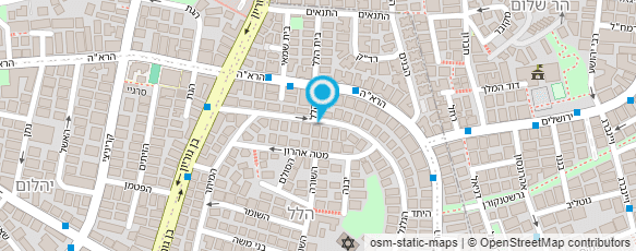 מפת הגעה אל דורון ביבר משרד רואי חשבון מפת הגעה אל דורון ביבר משרד רואי חשבון