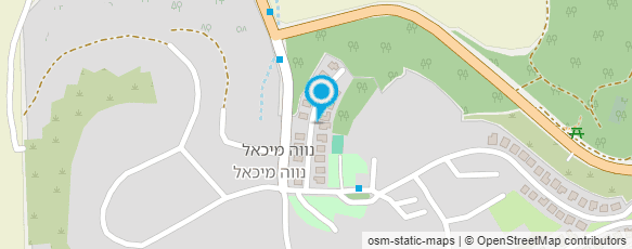 מפת הגעה אל עו"ד נמני יגאל