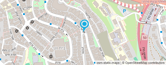 מפת הגעה אל כל בו שופ מפת הגעה אל כל בו שופ