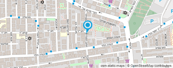 מפת הגעה אל לירזילוף