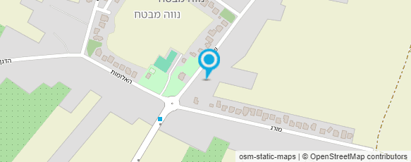 מפת הגעה אל דרר רעות מפת הגעה אל דרר רעות