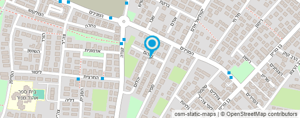 מפת הגעה אל י.י. אנרגיה בתנועה בע"מ מפת הגעה אל י.י. אנרגיה בתנועה בע"מ