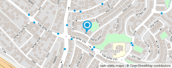 מפת הגעה אל טזמניה שירותי שליחות