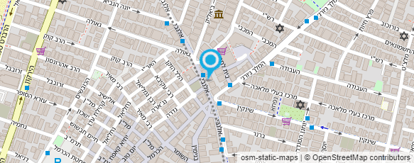 מפת הגעה אל אבולעפיה