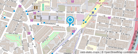 מפת הגעה אל קיפלינג - kipling