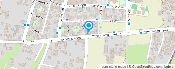 מפת הגעה אל רמי פון מפת הגעה אל רמי פון