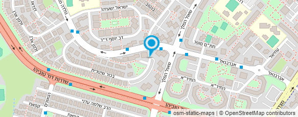 מפת הגעה אל קיקו יונת הניקיון מפת הגעה אל קיקו יונת הניקיון