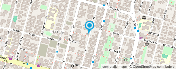 מפת הגעה אל מולארד