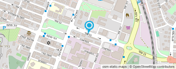 מפת הגעה אל מכבסת סמאר מפת הגעה אל מכבסת סמאר