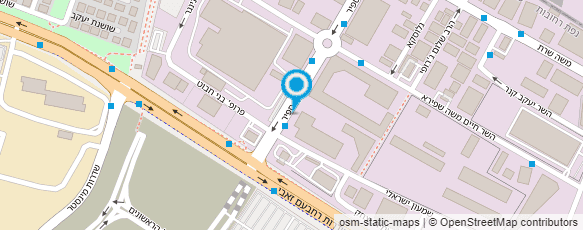 מפת הגעה אל צמח, נדלר ושות'