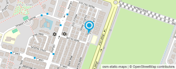 מפת הגעה אל לומינר