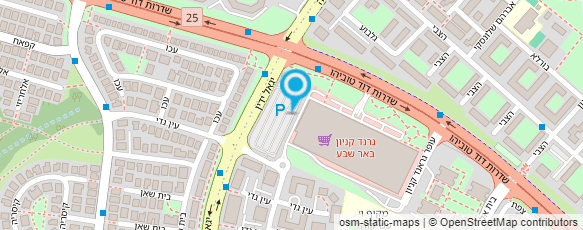 מפת הגעה אל ביגה מפת הגעה אל ביגה