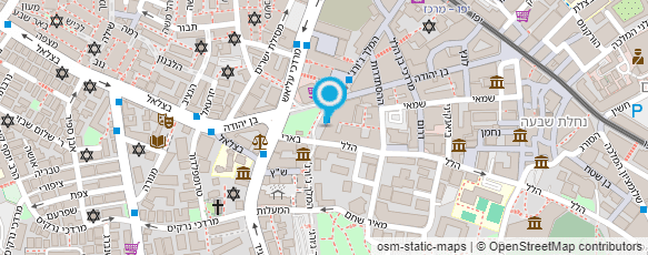 מפת הגעה אל פאזלנד