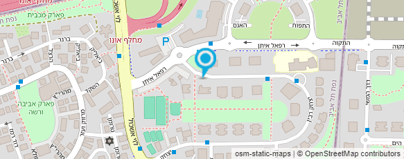 מפת הגעה אל Food Craft - פוד קרפט