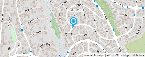 מפת הגעה אל קמינטי