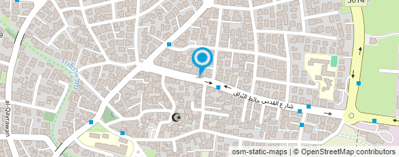 מפת הגעה אל בנק לאומי לישראל בע"מ