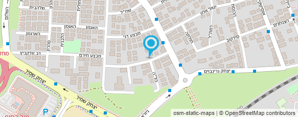 מפת הגעה אל ניסים השכרת ציוד לאירועים מפת הגעה אל ניסים השכרת ציוד לאירועים