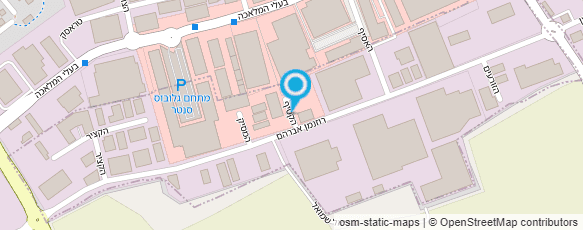 מפת הגעה אל עדי חורי