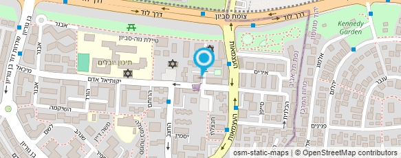 מפת הגעה אל שיר נייל ארט