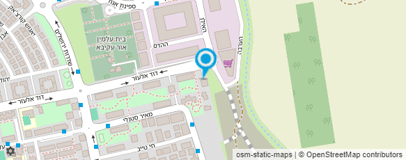 מפת הגעה אל קתי טיפולי יופי מפת הגעה אל קתי טיפולי יופי