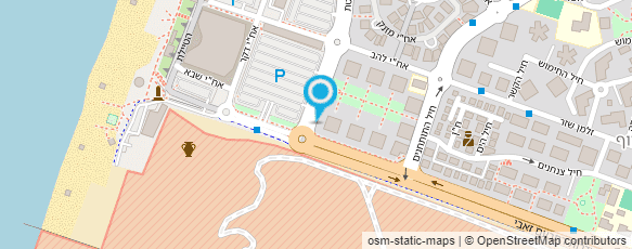 מפת הגעה אל א.א.א שמאות מקרקעין