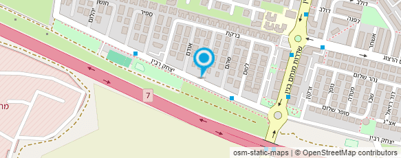 מפת הגעה אל מנעולן בזמן מפת הגעה אל מנעולן בזמן