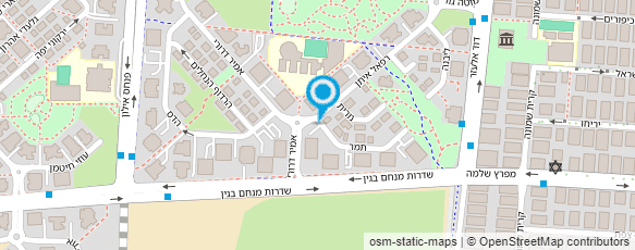 מפת הגעה אל מי קאסה מפת הגעה אל מי קאסה