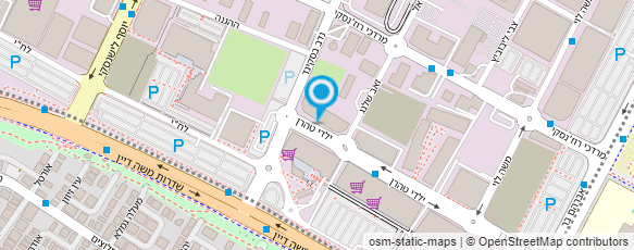 מפת הגעה אל פלד ניר - סוכן ביטוח