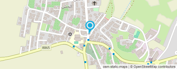 מפת הגעה אל בנק לאומי לישראל בע"מ