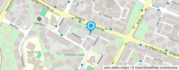 מפת הגעה אל תהילה אומנות האיפור