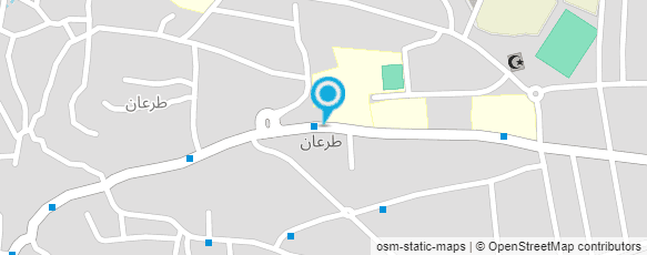 מפת הגעה אל בנק לאומי לישראל בע"מ