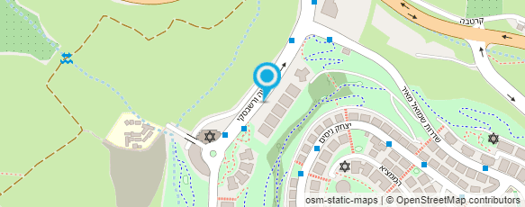 מפת הגעה אל קרמרסקי קייטרינג מפת הגעה אל קרמרסקי קייטרינג