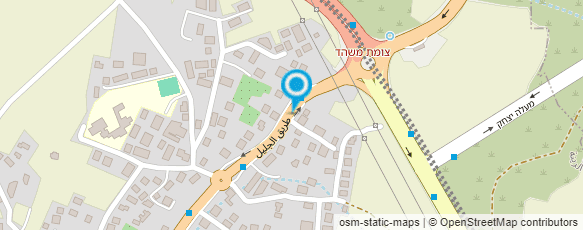 מפת הגעה אל בנק לאומי לישראל בע"מ מפת הגעה אל בנק לאומי לישראל בע"מ