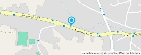 מפת הגעה אל בנק לאומי לישראל בע"מ