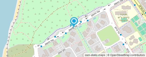 מפת הגעה אל Princesa פרינססה