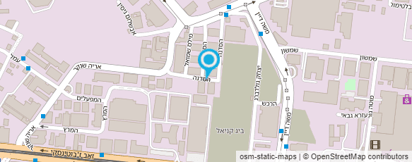 מפת הגעה אל יונה אביזרי גז