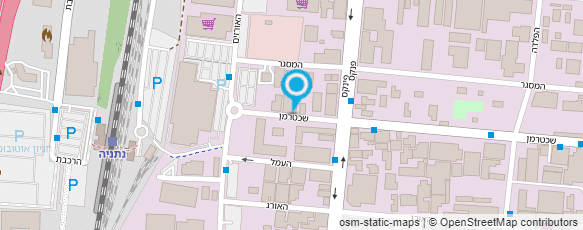 מפת הגעה אל לופט ווין