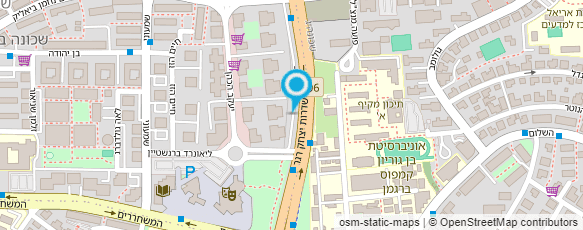 מפת הגעה אל דיגיטל פי.סי