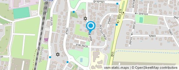 מפת הגעה אל גילוף ופיסול בעץ