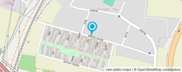 מפת הגעה אל החוש הסוסי - סדנאות לפיתוח מנהלים מפת הגעה אל החוש הסוסי - סדנאות לפיתוח מנהלים