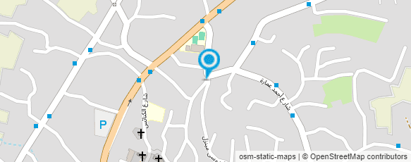 מפת הגעה אל H T FASHION