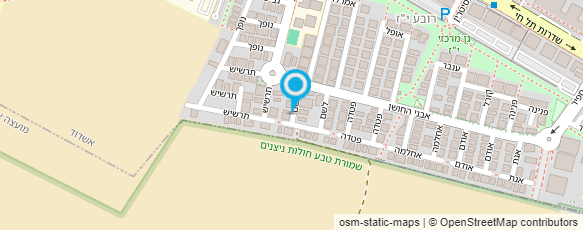 מפת הגעה אל תיקון מזגנים מקררים אמינות