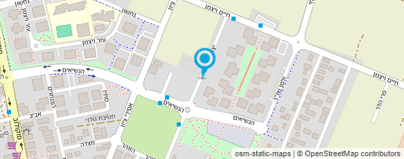 מפת הגעה אל ניקול לויפור lini&emi