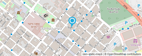 מפת הגעה אל וינטג' - שמלות כלה