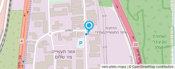 מפת הגעה אל קליפורניה אוטו ספא