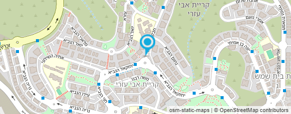 מפת הגעה אל master plumbing